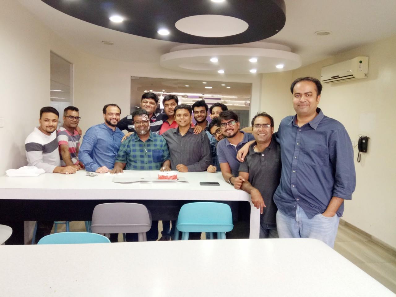 Pune Engineering Team