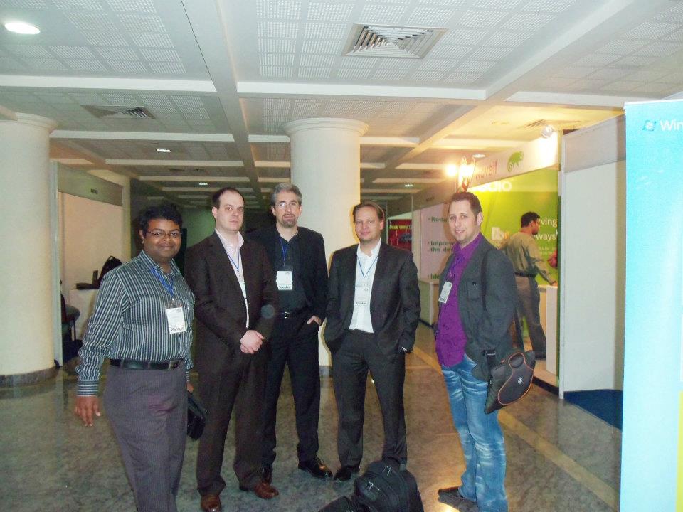 Learn from PHP Gurus