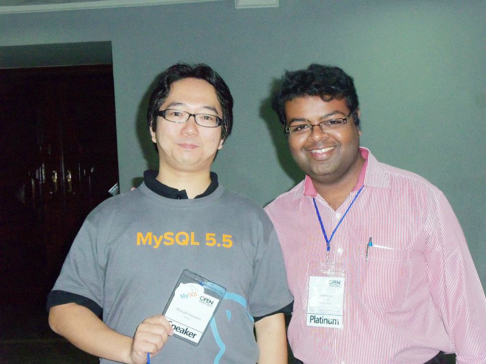 MySQL Learning Time